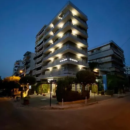 Arma Faliro דירה *