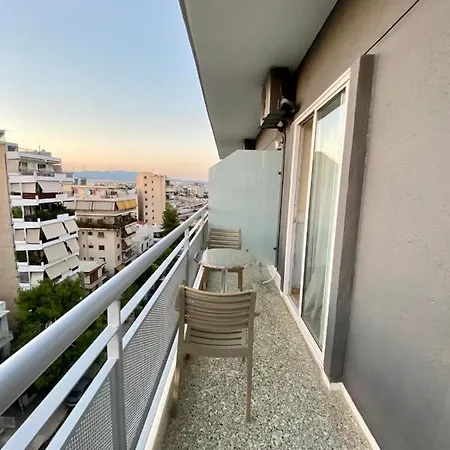 Arma Faliro דירה