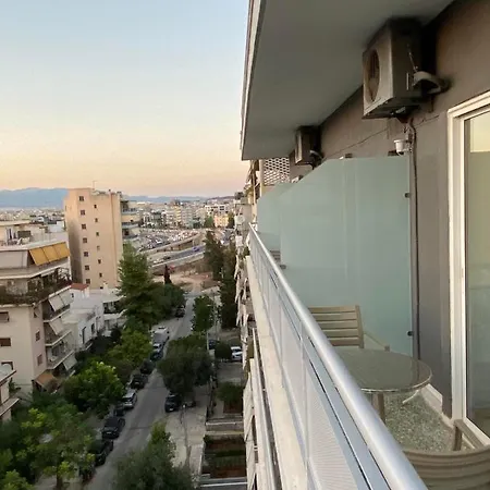 Arma Faliro אתונה