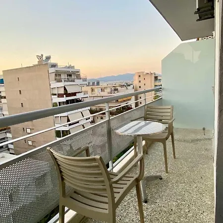 דירה Arma Faliro אתונה