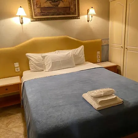 Apartman Arma Faliro Athén