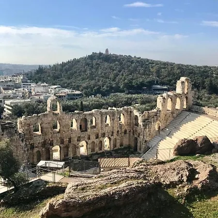 Arma Faliro אתונה