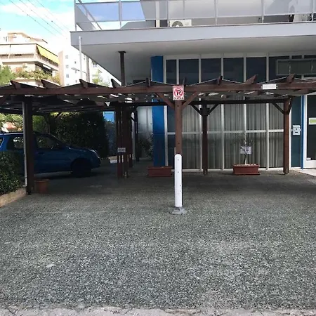 דירה Arma Faliro אתונה