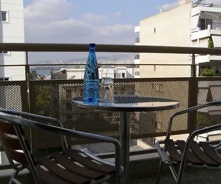 Arma Faliro אתונה