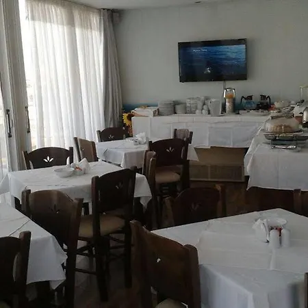 Arma Faliro אתונה